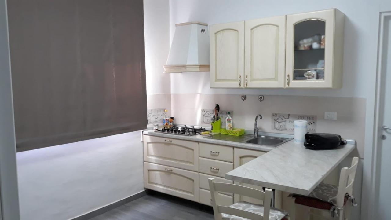 סירקוזה Fuori Ortigia Room 2 מראה חיצוני תמונה