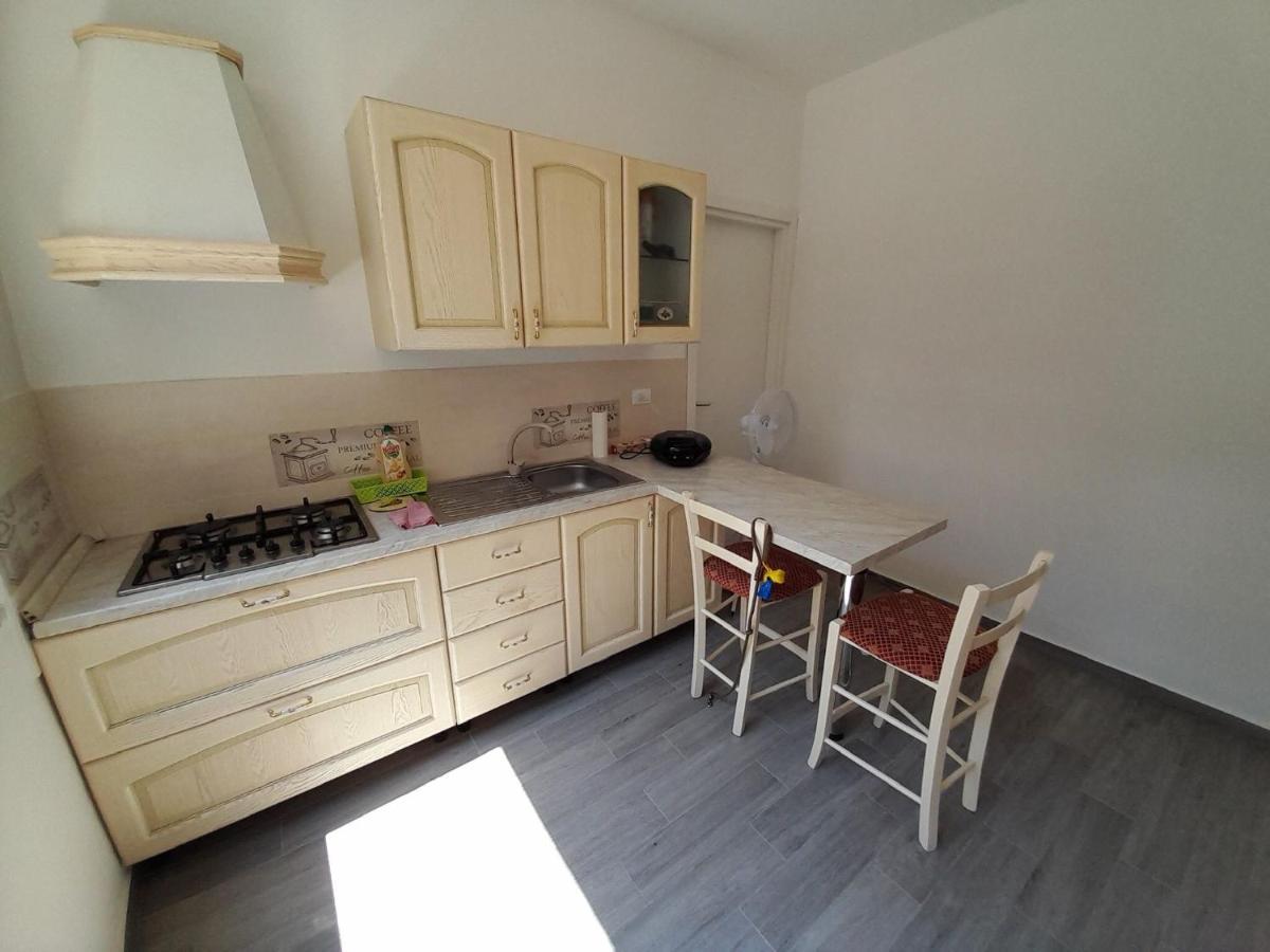 סירקוזה Fuori Ortigia Room 2 מראה חיצוני תמונה